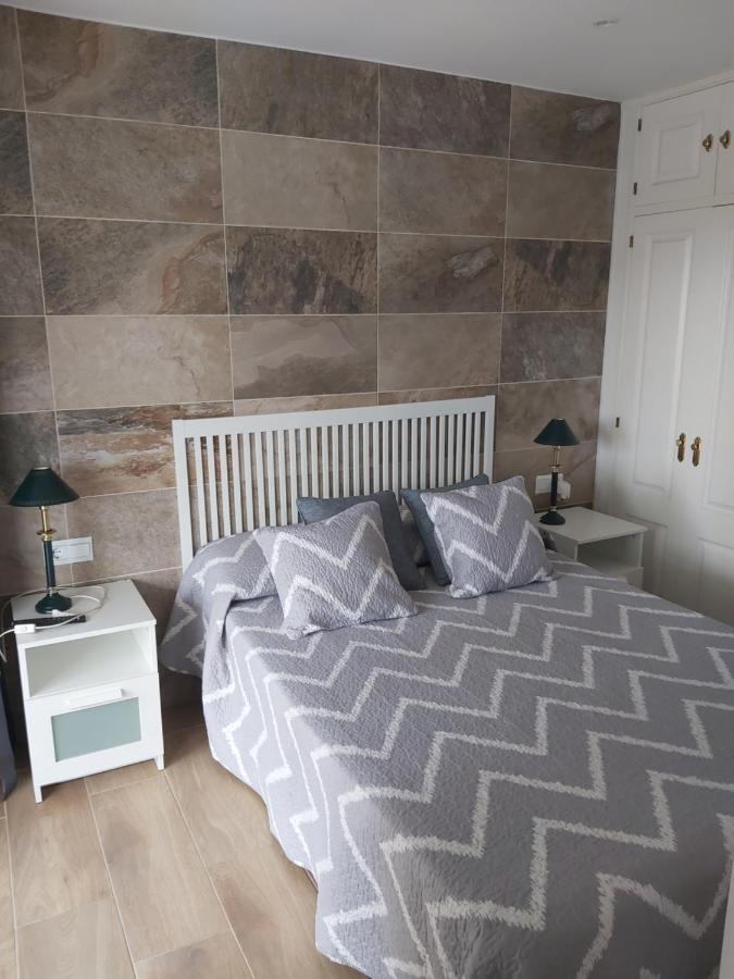 Apartament Cabomolinos, Apartamento108