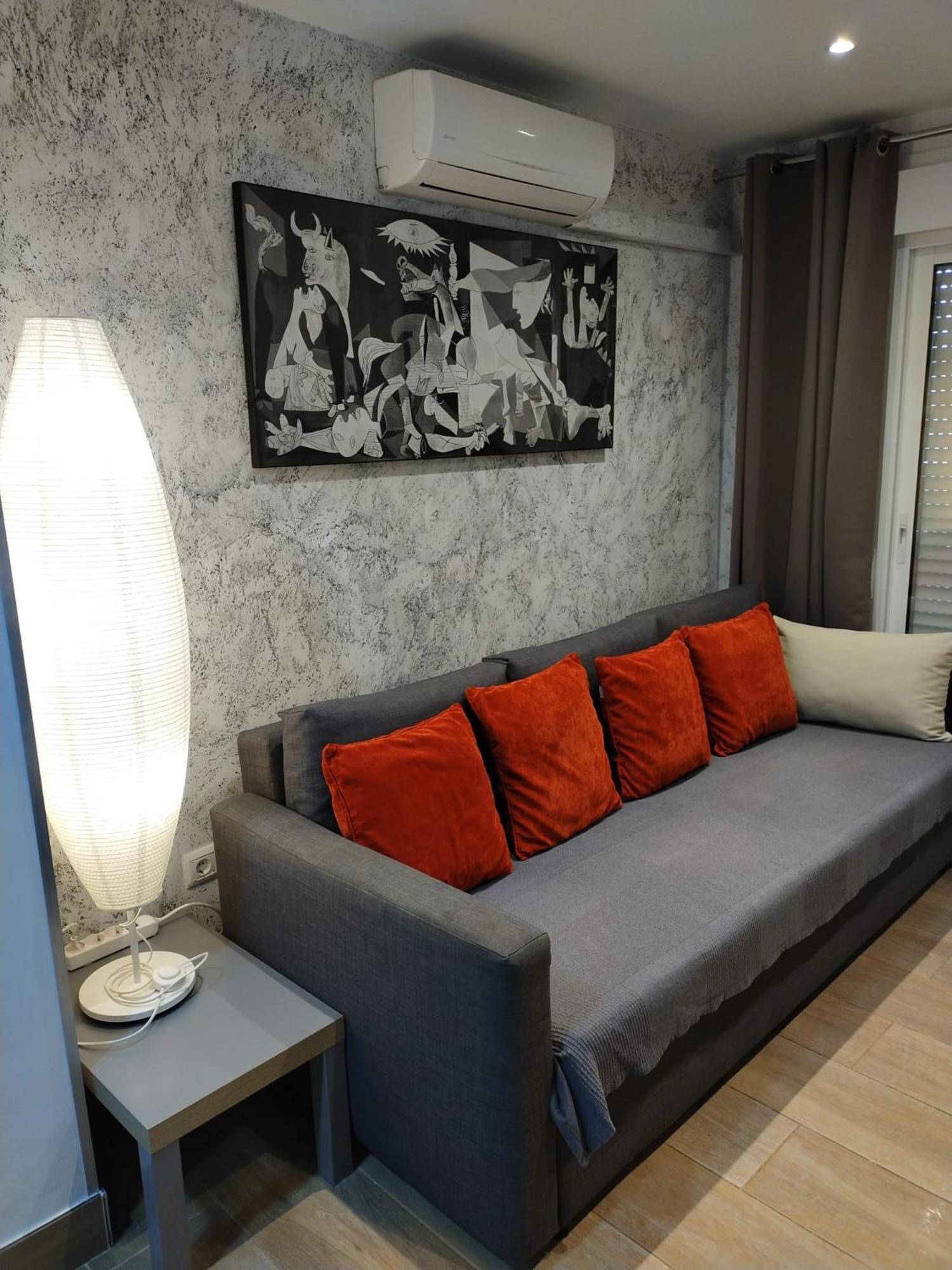 Apartament Cabomolinos, Apartamento108 *