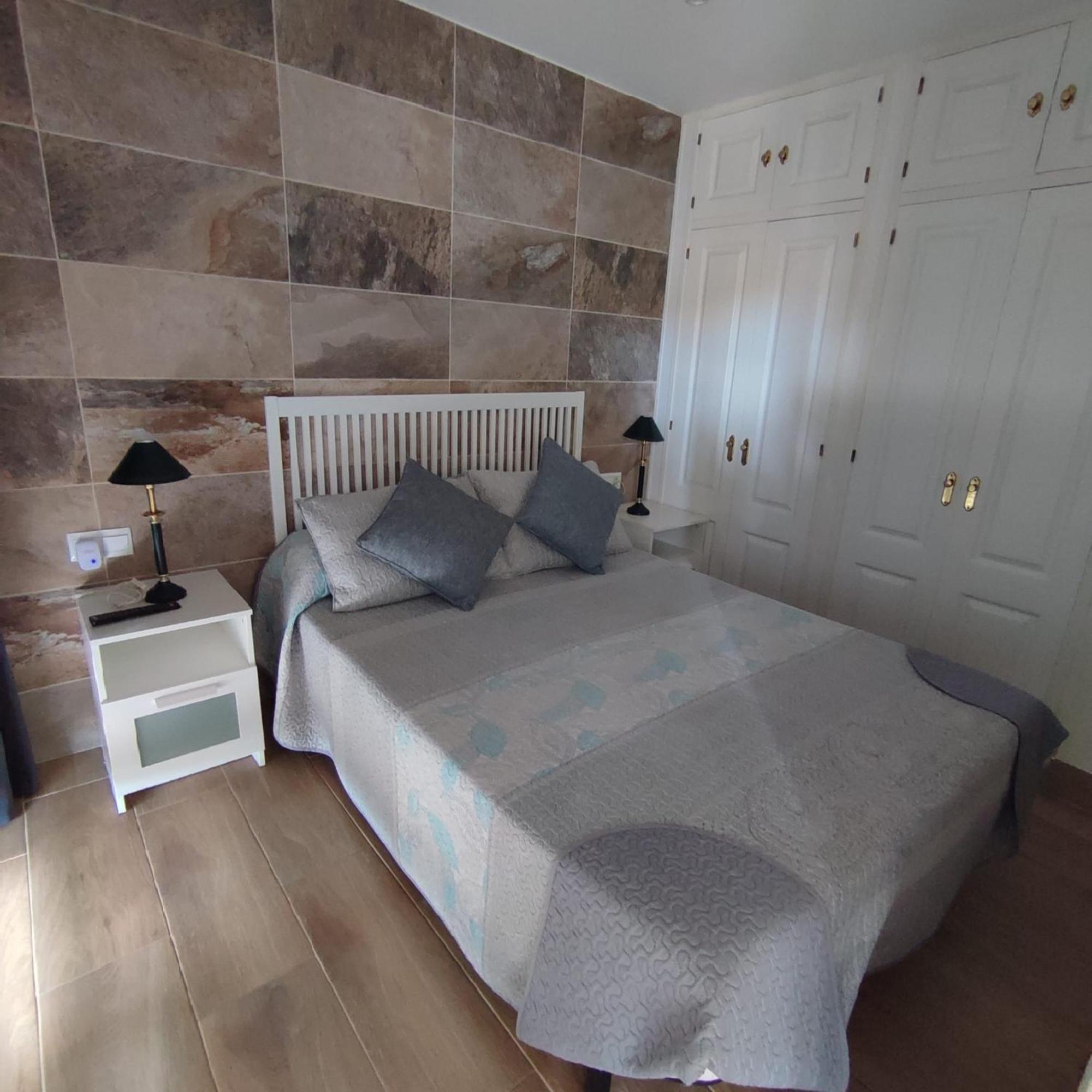 Apartament Cabomolinos, Apartamento108 *