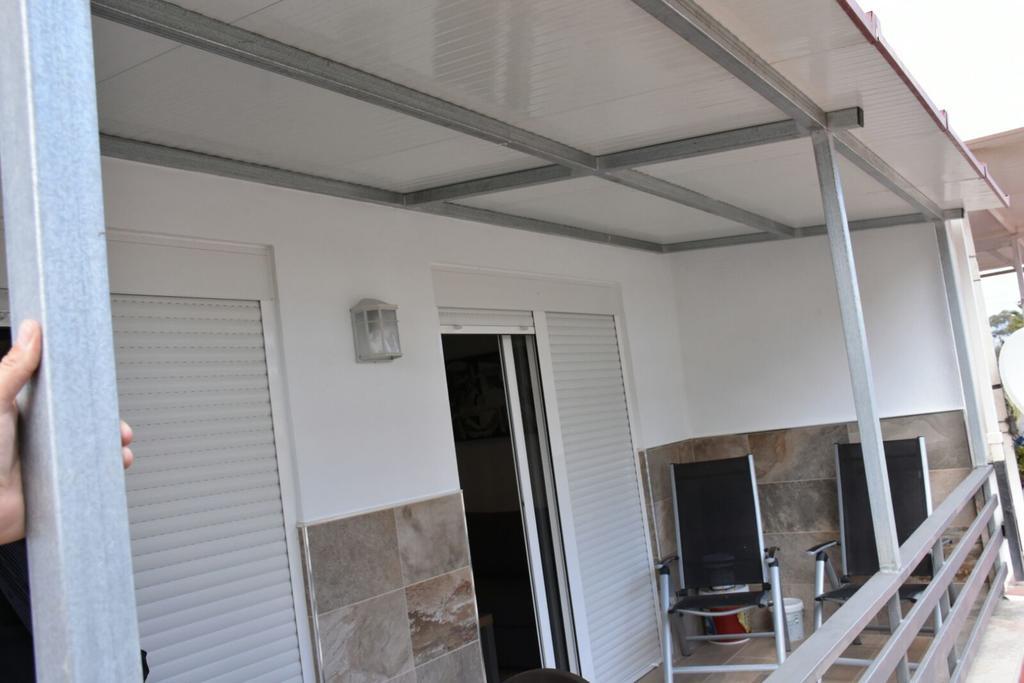 Cabomolinos, Apartamento108 Apartament