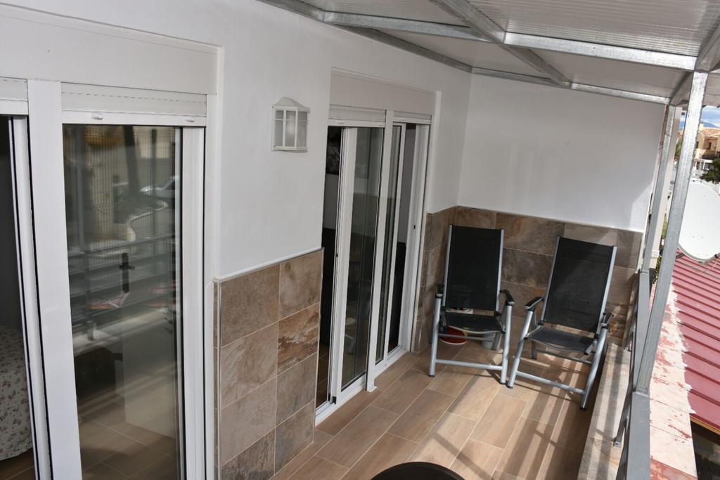 Cabomolinos, Apartamento108 Apartament *