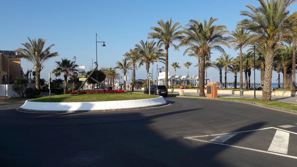 Cabomolinos, Apartamento108 Apartament