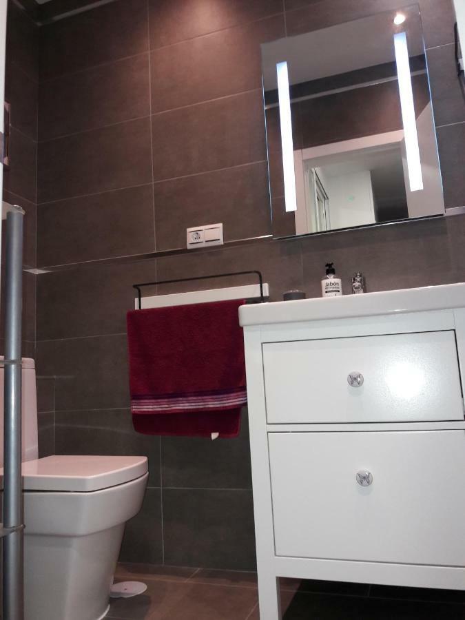 Cabomolinos, Apartamento108 Apartament