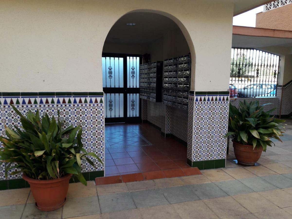 Cabomolinos, Apartamento108 Apartament