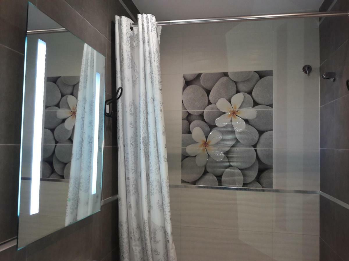 Cabomolinos, Apartamento108 Apartament Torremolinos