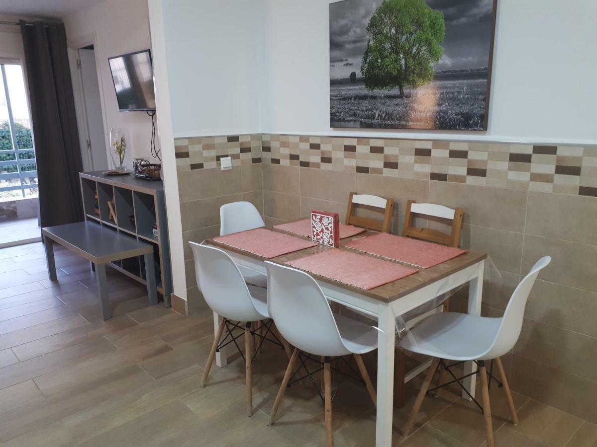 Apartament Cabomolinos, Apartamento108 *