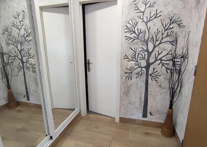 Cabomolinos, Apartamento108