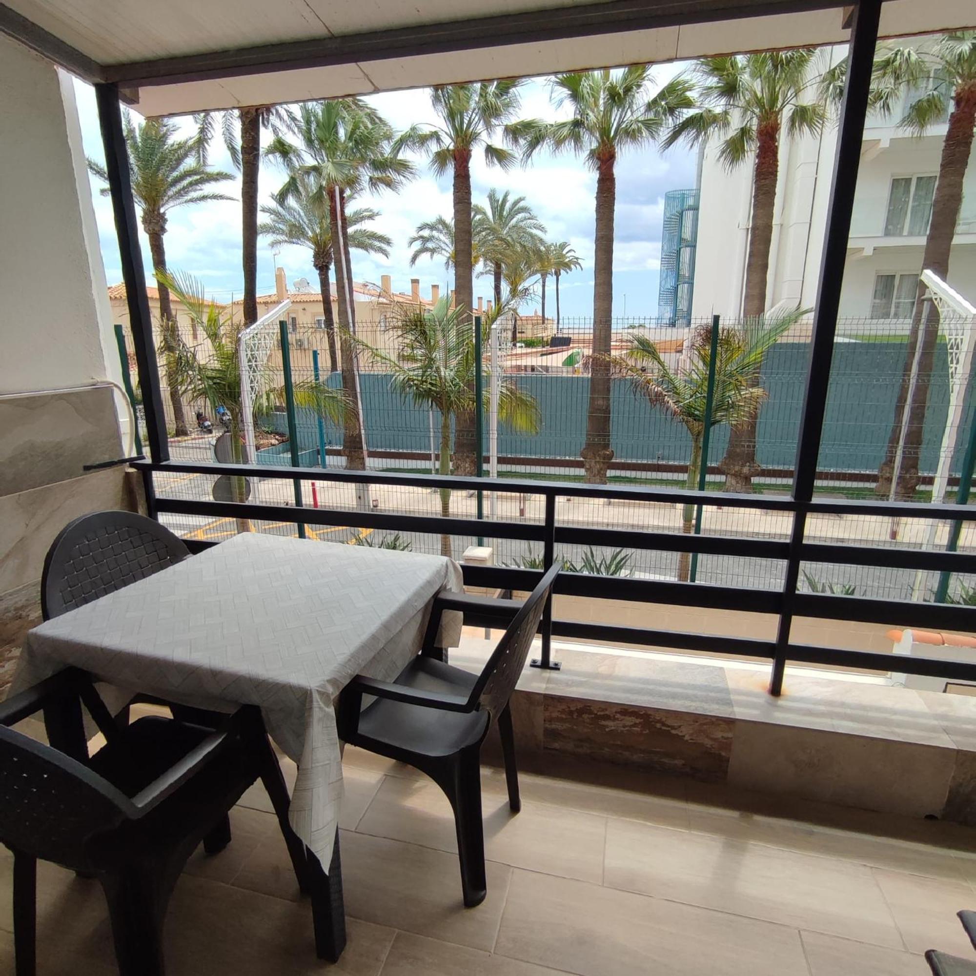 Cabomolinos, Apartamento108 *