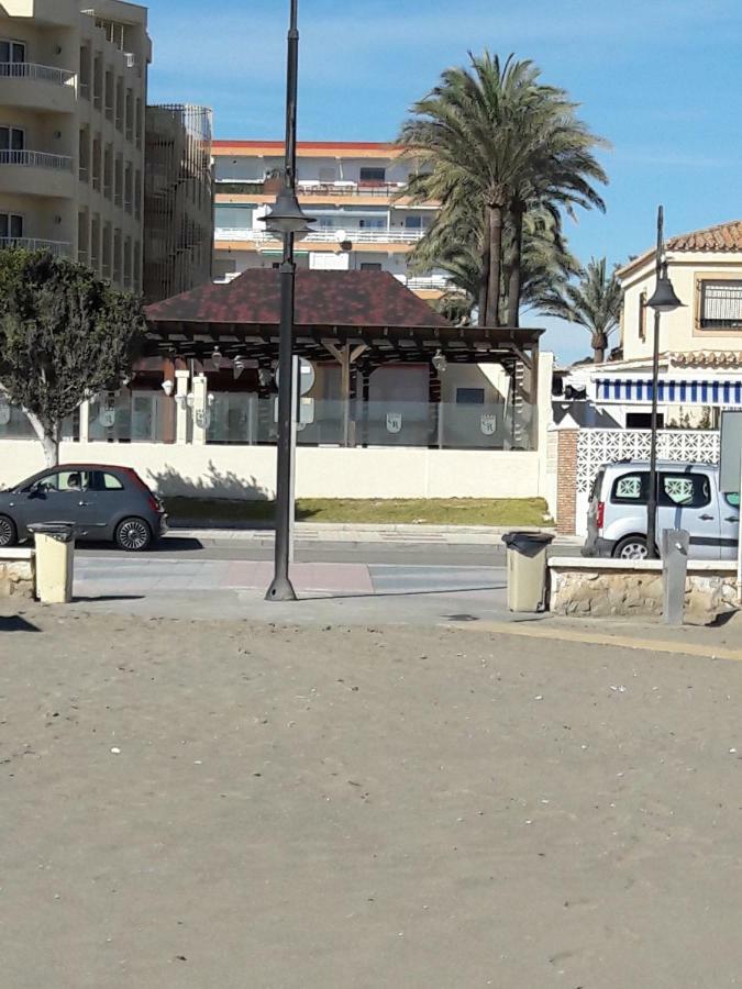 Apartamento Cabomolinos, Apartamento108 *