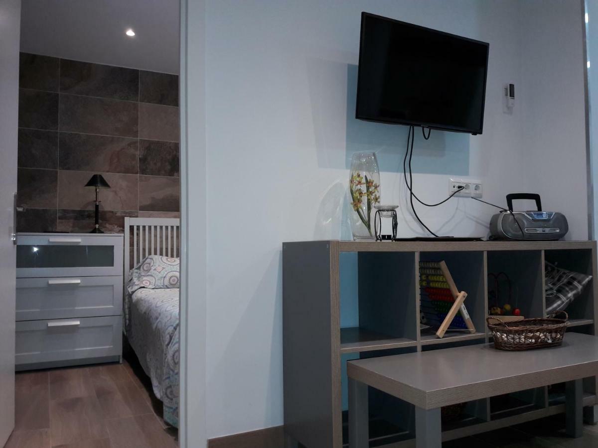 Cabomolinos, Apartamento108 Apartamento