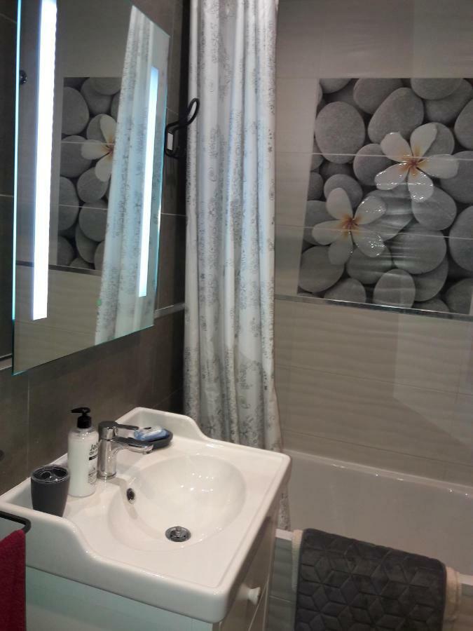 Cabomolinos, Apartamento108 Apartamento